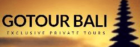 Gotour Bali logo